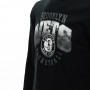 Kevin Durant 7 Brooklyn Nets LS Graphic Team Shirt