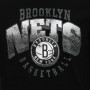 Kevin Durant 7 Brooklyn Nets LS Graphic Team Shirt