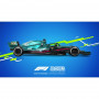 F1 2021 Spiel Xbox One series X