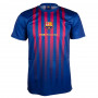 FC Barcelona Fun Training T-Shirt 2019 (Druck nach Wahl +15€)