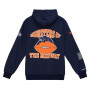 Chicago Bears Mitchell and Ness Team Origins pulover sa kapuljačom