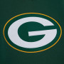 Green Bay Packers Mitchell and Ness Team Origins pulover sa kapuljačom