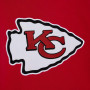 Kansas City Chiefs Mitchell and Ness Team Origins pulover s kapuco
