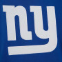 New York Giants Mitchell and Ness Team Origins Kapuzenpullover Hoody