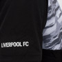 Liverpool N°25 Poly Training T-Shirt Trikot (Druck nach Wahl +16€)