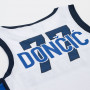 Luka Dončić Dallas Mavericks Dominate maglia per bambini