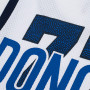 Luka Dončić Dallas Mavericks Dominate dres