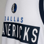 Luka Dončić Dallas Mavericks Dominate Kinder Trikot