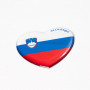Slovenia magnete cuore