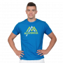 T-shirt da uomo per il tifo IFB Slovenia