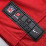 Travis Kelce 87 Kansas City Chiefs Nike Game dres