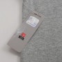 New York Giants Mitchell & Ness All Over Print Crew Pullover 