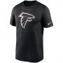 Atlanta Falcons Nike Logo Essential majica