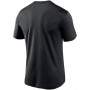 Atlanta Falcons Nike Logo Essential T-Shirt