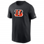 Cincinnati Bengals Nike Logo Essential T-Shirt