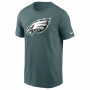 Philadelphia Eagles Nike Logo Essential T-Shirt