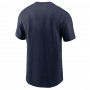 Tennessee Titans Nike Logo Essential T-Shirt