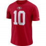 Jimmy Garoppolo 10 San Francisco 49ers Nike Player T-Shirt
