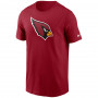 Arizona Cardinals Nike Logo Essential T-Shirt