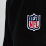 New England Patriots New Era QT Outline Graphic T-Shirt