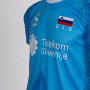 Slovenia OZS Ninesquared Replika maglia per bambini
