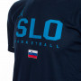 Slovenia Jordan KZS Practice T-Shirt Dončić 77