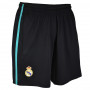 Real Madrid replica pantaloncini