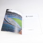 Real Madrid quaderno A4/OC/54L/80GR 1