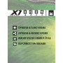 Reusch guanti da portiere Re:ceptor Pro X1