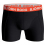 Björn Borg Cotton Stretch 7x bokserice 