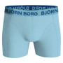 Björn Borg Cotton Stretch 5x bokserice