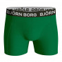 Björn Borg Core 3x Kinder Boxershorts