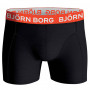 Björn Borg Cotton Stretch 12x Boxershorts