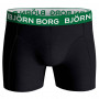Björn Borg Cotton Stretch 12x boksarice
