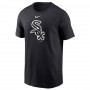 Chicago White Sox Nike Large Logo T-Shirt