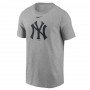 New York Yankees Nike Cotton Logo majica