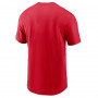 Boston Red Sox Nike Large Logo T-Shirt