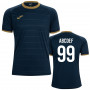 Joma Gold V t-shirt da allenamento maglia (stampa a scelta +16€)