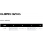 Adidas 3-S Conductive rokavice