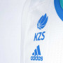 Slovenija Adidas KZS Home ženski dres Dončić 77 