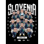 Slovenija KZS Tokyo T-Shirt