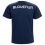 Slowenien Fan T-shirt Energija Triglav