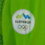 Slovenia OKS Peak felpa con cappuccio da donna