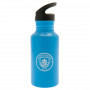 Haaland Manchester City FC Aluminium Trinkflasche 