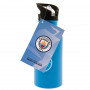 Haaland Manchester City FC Aluminium flaška