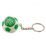Celtic Football Schlüsselanhänger kleiner Ball