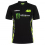 Valentino Rossi VR46 WRT Monster Energy Polo T-Shirt