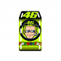Valentino Rossi VR46 Thank You Vale Stickers Set Aufkleber