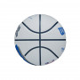 Luka Dončić Dallas Mavericks Wilson Player Series Mini košarkarska žoga 3