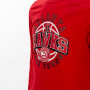 Trae Young 11 Atlanta Hawks LS Graphic Team Shirt